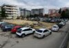 Две домашни фирми во трка за монтажните гаражи на Клинички