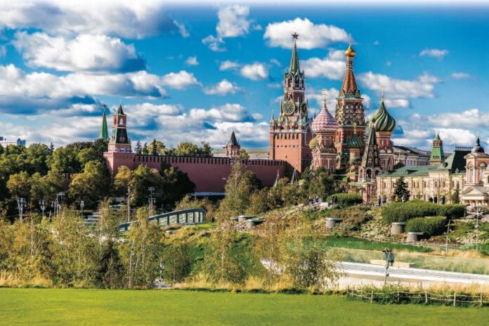 moskva opsto