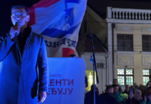 Што е „обвинителска полиција“ за која се залага „Студентската листа“? Кандидат го открива планот за справување со криминалот и корупцијата во Србија