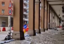 Апокалиптични сцени во Италија: Невреме и поплави ја парализираа земјата/ВИДЕО
