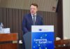 За десетина дена багерите на трасата Букојчани –Кичево, за една година и воз до Приштина