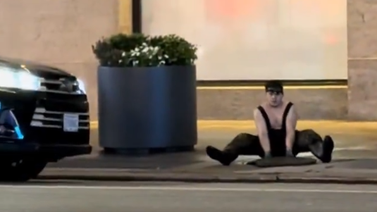 ninja video