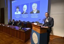 Научниците објаснија како нервните клетки ги обликуваат чувствата и ја добија Нобеловата награда