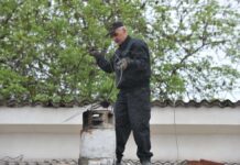 Само пет отсто од оџаците се чистат – ризикот од пожари е 100 %!