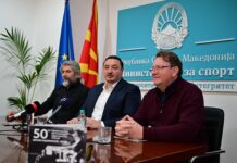 „Чајка“ – синоним на посветеност и љубов кон одбојката