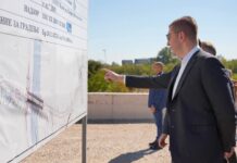 Во општините досега се вложени половина милијарда евра