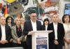 Една година работа, големи чекори за Кавадарци