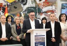 Една година работа, големи чекори за Кавадарци