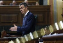 Педро Санчез распишува предвремени парламентарни избори: Шпанија оди на гласање по бранот протести