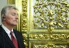 Песков: На Русија ѝ е потребен мир во Украина, а не примирје