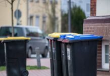 Загрепчани повеќе нема да можат да фрлаат ѓубре кај сакаат: Мрежа паметни камери препознаваат луѓе и возила