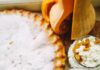 Есен во чинија: Грчка пита со тиква – крцкава однадвор, сочна однатре
