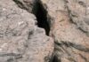 Трагедија во Кападокија: Дел од карпа се урна врз туристи и усмрти двајца/ВИДЕО