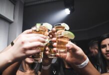 Деца со алкохол на маса, 19 кривични за кафеанџии