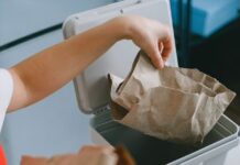 Македонските домаќинства фрлаат 86 килограми храна годишно по жител, над европскиот просек
