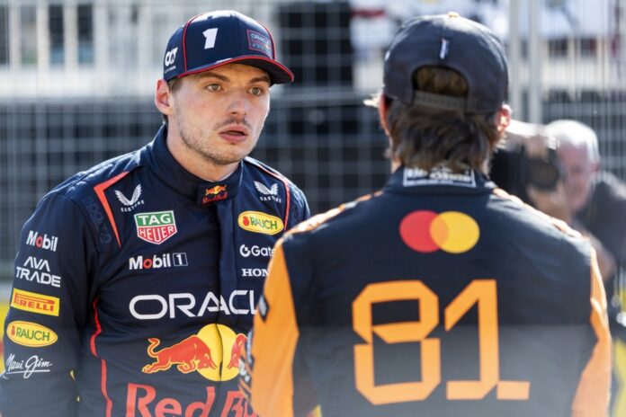 Formula One Grand Prix of Canada - Qualifying