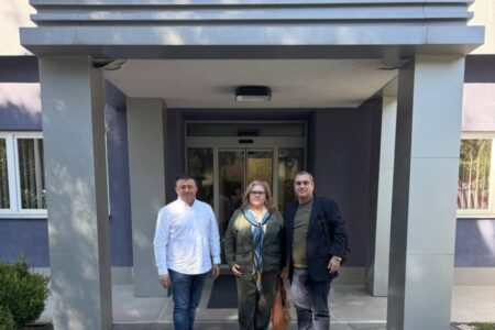 Платформата „12.05“ го достави планот за промени во СДСМ: Се бара оставка од Филипче, нов Конгрес, ново раководство, нов идентитет на партијата…