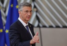 Црна Гора попушти пред Пленковиќ: Во еден ден исполни две хрватски барања