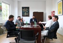 ЈП ПОЦ одбележува две децении постоење
