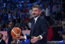 Шут-карта за Џанмарко Поцеко по само еден месец