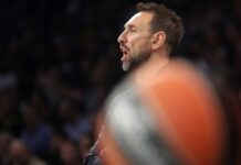Се крчка првиот отказ во Евролига