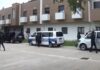 Полициски претрес во осум станови во Будва, поврзани со наводен координатор на гласачи на СНС на Вучиќ