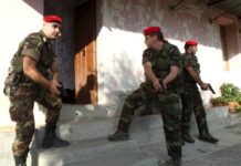 „Сечачот на прсти“, „Ескобар“, „Професорот“… Латиноамериканските наркокартели сè повеќе „работат“ на Балканот