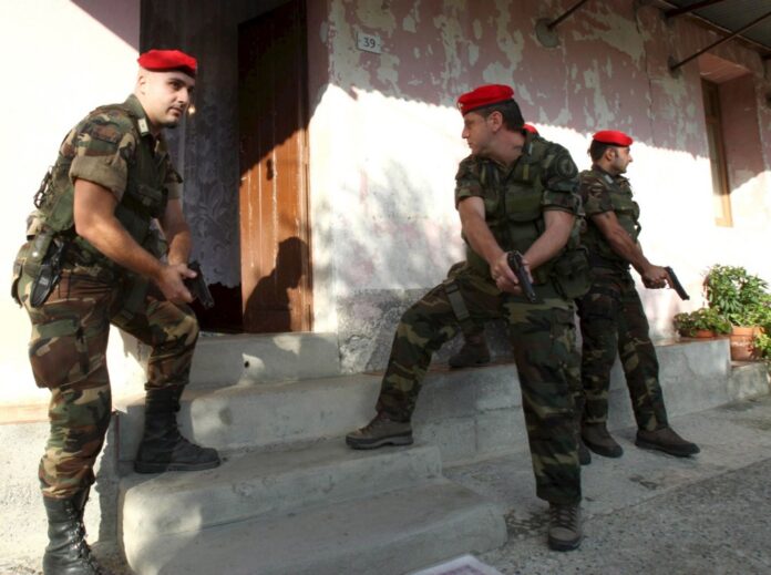 International huge operation against cocaine traffic