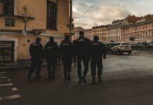Русија уапси германски државјанин под обвинение дека е украински „платеник“