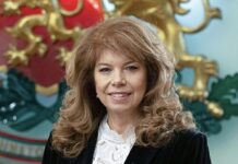Поради денешниот инцидент во Црно Море: Претседателката на Бугарија, Јотова, свика итна седница на Советот за безбедност