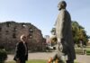 Илија Димоски-Шаторо – добитник на наградата за животно дело