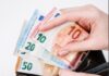 Просечната плата може да достигне 1.000 евра до крајот на мандатот