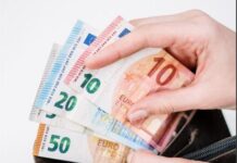 Просечната плата може да достигне 1.000 евра до крајот на мандатот