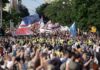 Студентите во Србија: Знаеме дека ни ги снимаат состаноците, дека подготвуваат апсења пред митингот на „Славија“