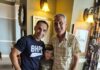 Феномен во семејството Павлоски – дедо, татко и син родени на ист датум и ден; Веројатност од 1 спрема 48 милиони!