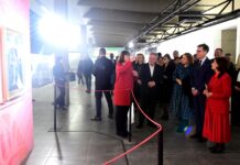 Уметноста на Пикасо заеднички јазик кој ги поврзува Шпанија и Македонија