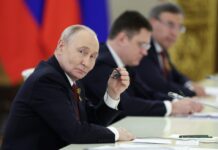 Средба со внимание од светски размери: Путин најави можност за состанок со Трамп во Кина