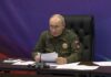 Путин: Самопрогласената Луганска Народна Република е целосно под контрола на руските сили