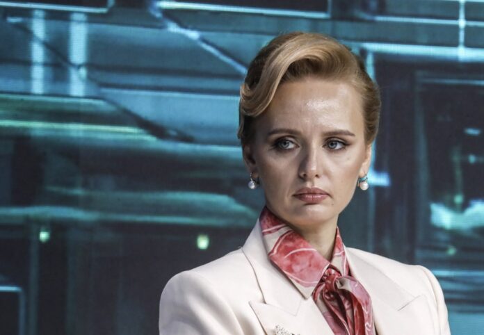 27th St. Petersburg International Economic Forum