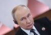 Раздор меѓу европските функционери: Разговорите на лидерите на Финска и Норвешка со Путин предизвикаа поделби во Европа