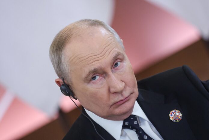 3rd Russia-Africa Summit in Moscow