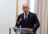 Бугарија ја одби Украина: Нема да ви помогнеме
