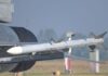 Германската војска ќе набави евтини крстосувачки ракети за масовна употреба