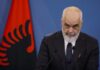 Рама: Нема да поднесам оставка, владите се менуваат на избори, а не со револуција