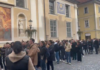 Од Словенија до Калифорнија: Долги редици за гласање ширум светот – некои патуваа повеќе од 3.000 километри за да го дадат својот глас/ВИДЕО