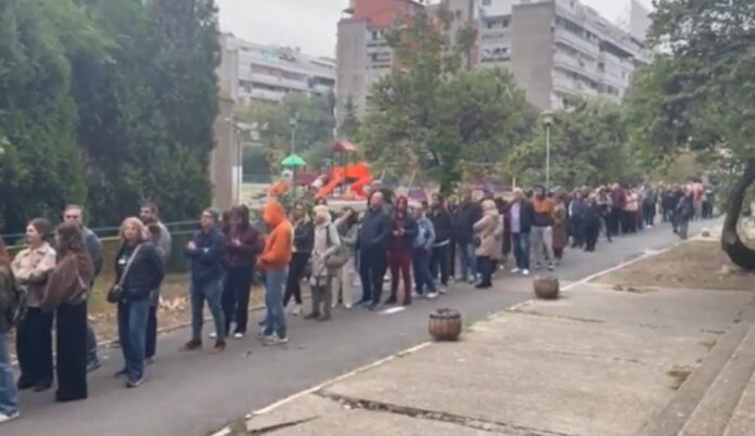 redovi srbija nova rs