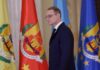 Романија доби нова влада: Парламентот го одобри кабинетот на Лука Никулеску
