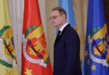 Романија доби нова влада: Парламентот го одобри кабинетот на Лука Никулеску
