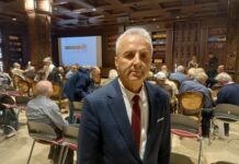 ИНТЕРВЈУ: РУБИНЧО БЕЛЧЕСКИ, ПРЕТСЕДАТЕЛ НА СОЈУЗОТ НА БОРЦИТЕ И НА ГРАЃАНИТЕ ПРОДОЛЖУВАЧИ: Востаниците извршија невозможна мисија: тргнаа во борба без оружје, но со челик во душата