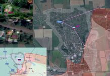 Русите ја пробија украинската одбрана: Киев прави френетични потези